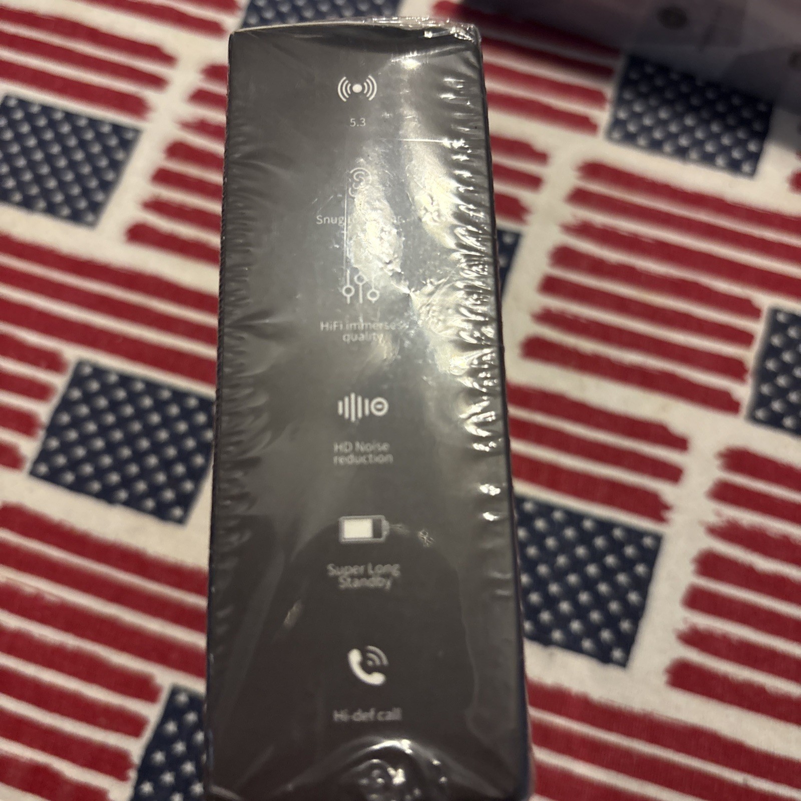 Smart Headphones – Sleep Headphones sealed box
