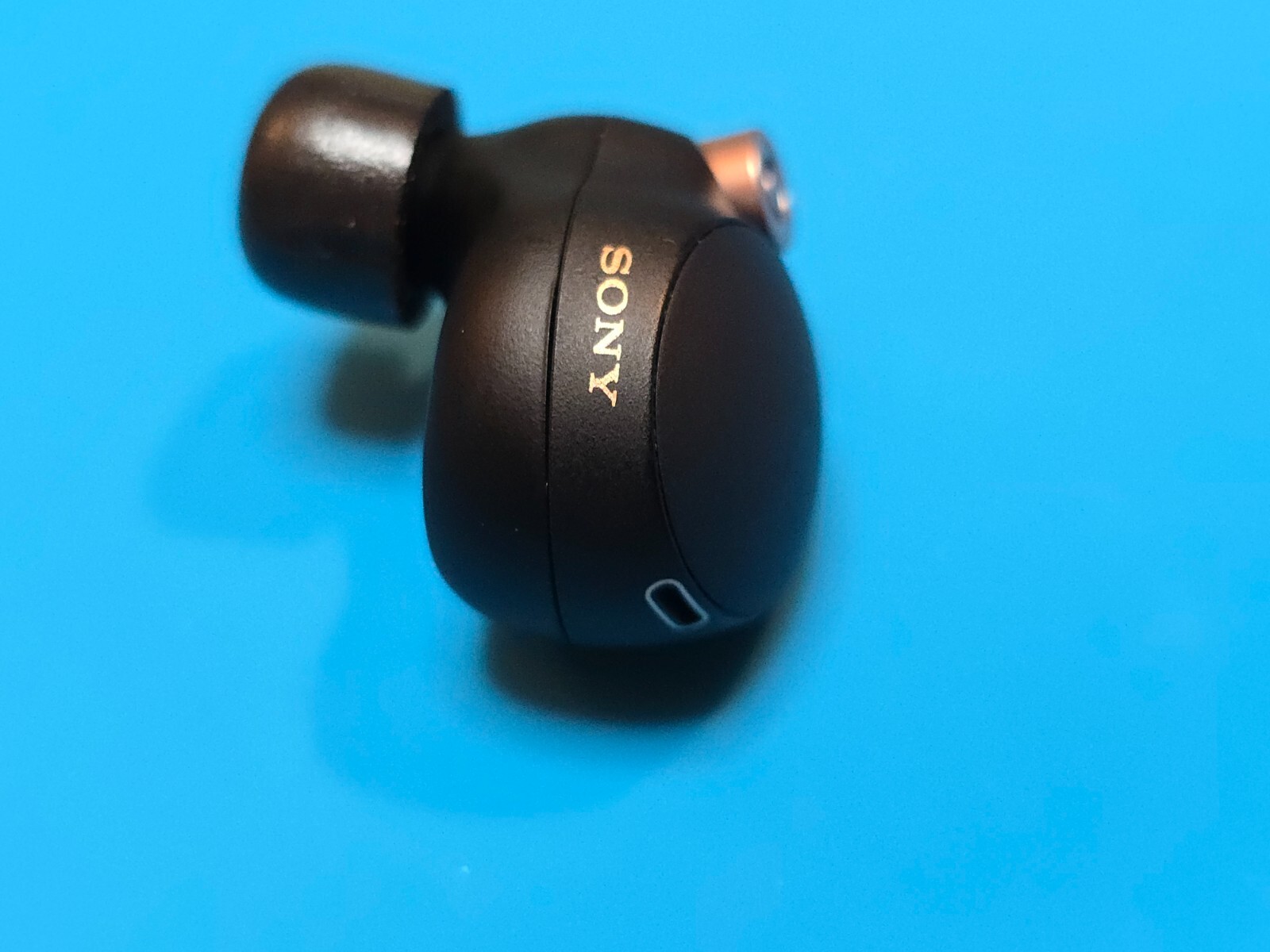 *BRAND NEW BATTERY* Right Ear ONLY Sony WF-1000XM4 Earbud (R) – Black