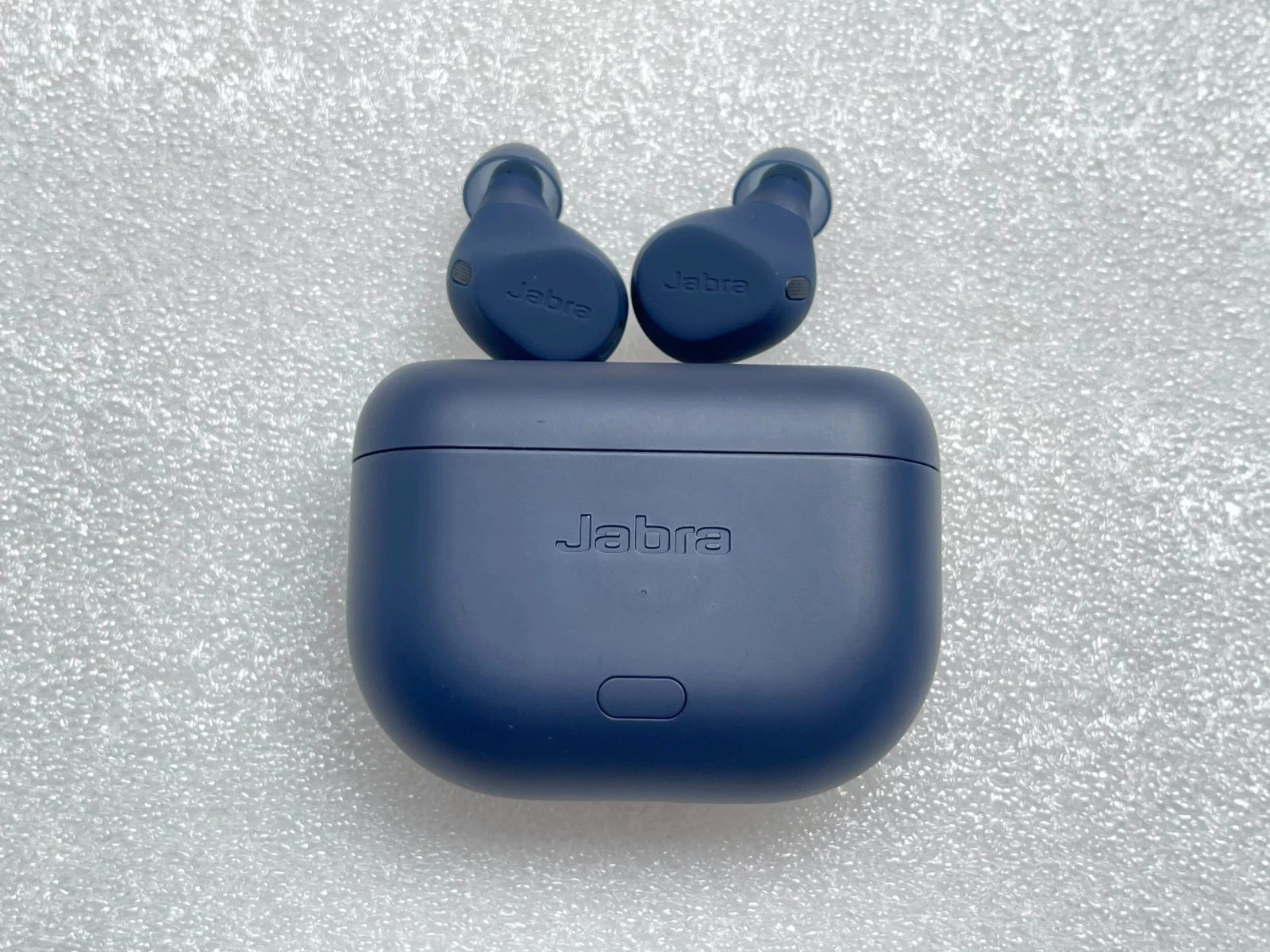 Jabra Elite 8 Active Gen 2 Bluetooth Wireless Earbuds IP68 – blue