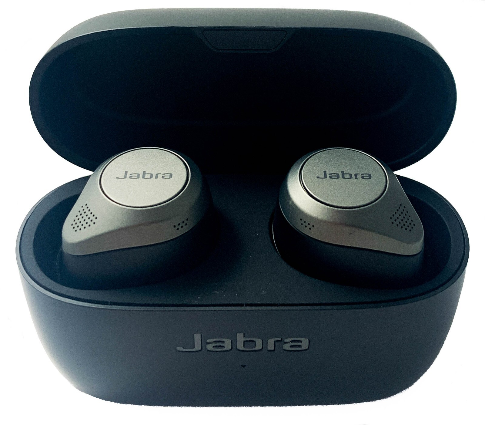 Jabra Elite 85t True Sports Earbuds ANC & Wireless Charging – Colors