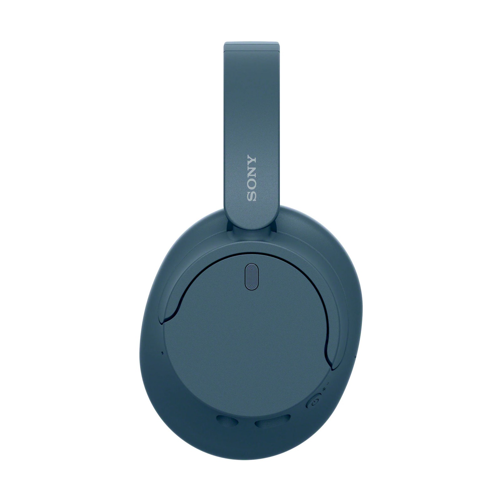 Sony Wireless Over-Ear Noise-Canceling Headphones WHCH720N/L (Blue)