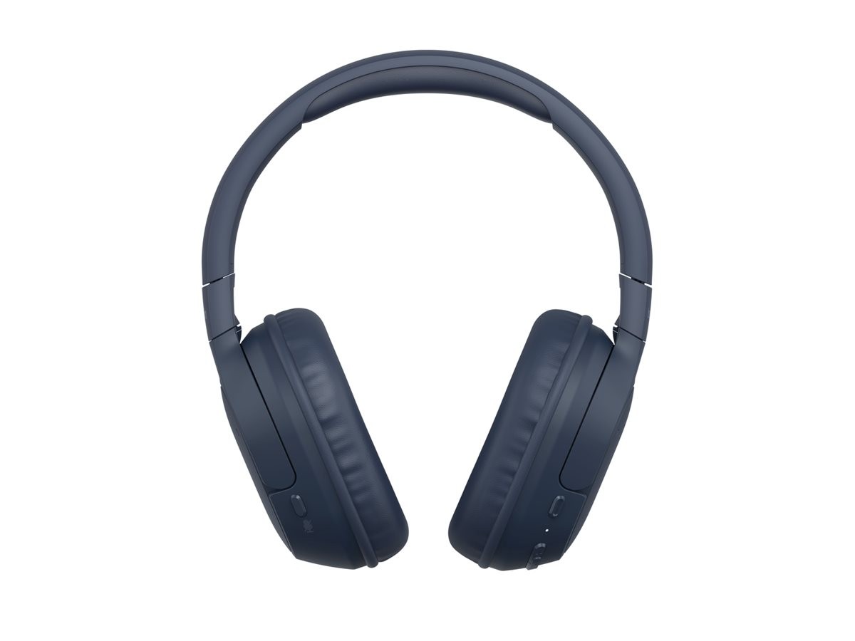 Belkin Soundform Surround Blue Headphones, Wireless AUD009hqBL AUD009HQBL