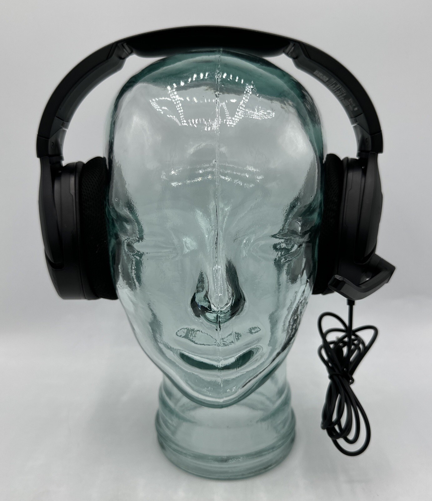 Turtle Beach Ear Force Recon 200 Gen 2 Wired Gaming Headset – Black