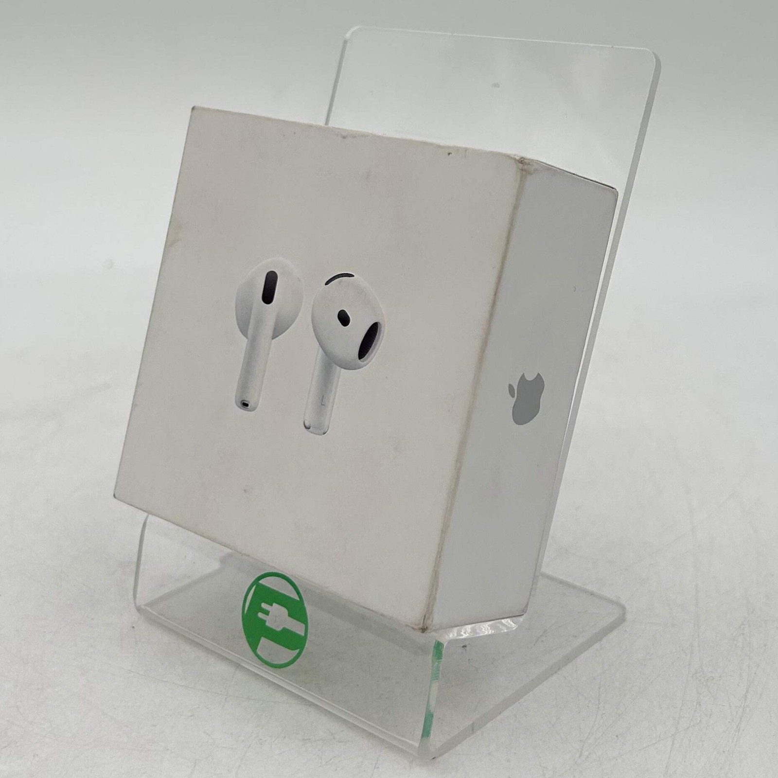 New Apple AirPods 4th Gen with Charging Case A3050 A3053 A3058 MXP63LL/A