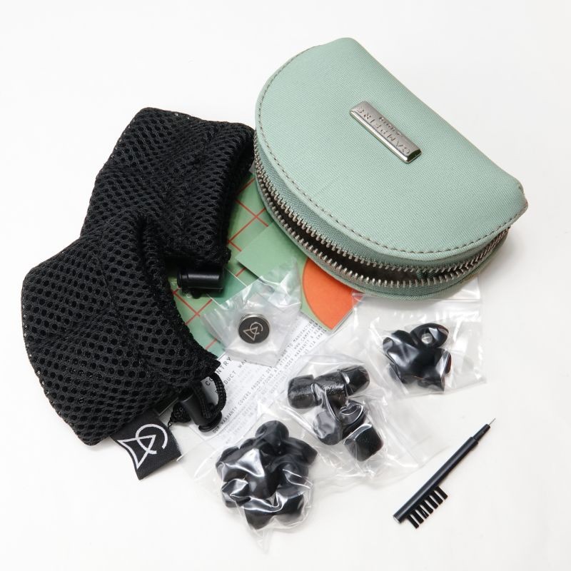 Campfire Audio VEGA 2020 In-Ear Monitor Earphones