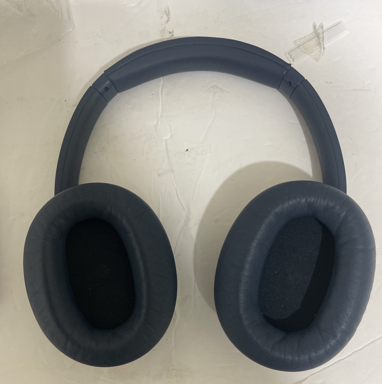 Sony – WH-CH720N Wireless Noise Canceling Headphones – Blue