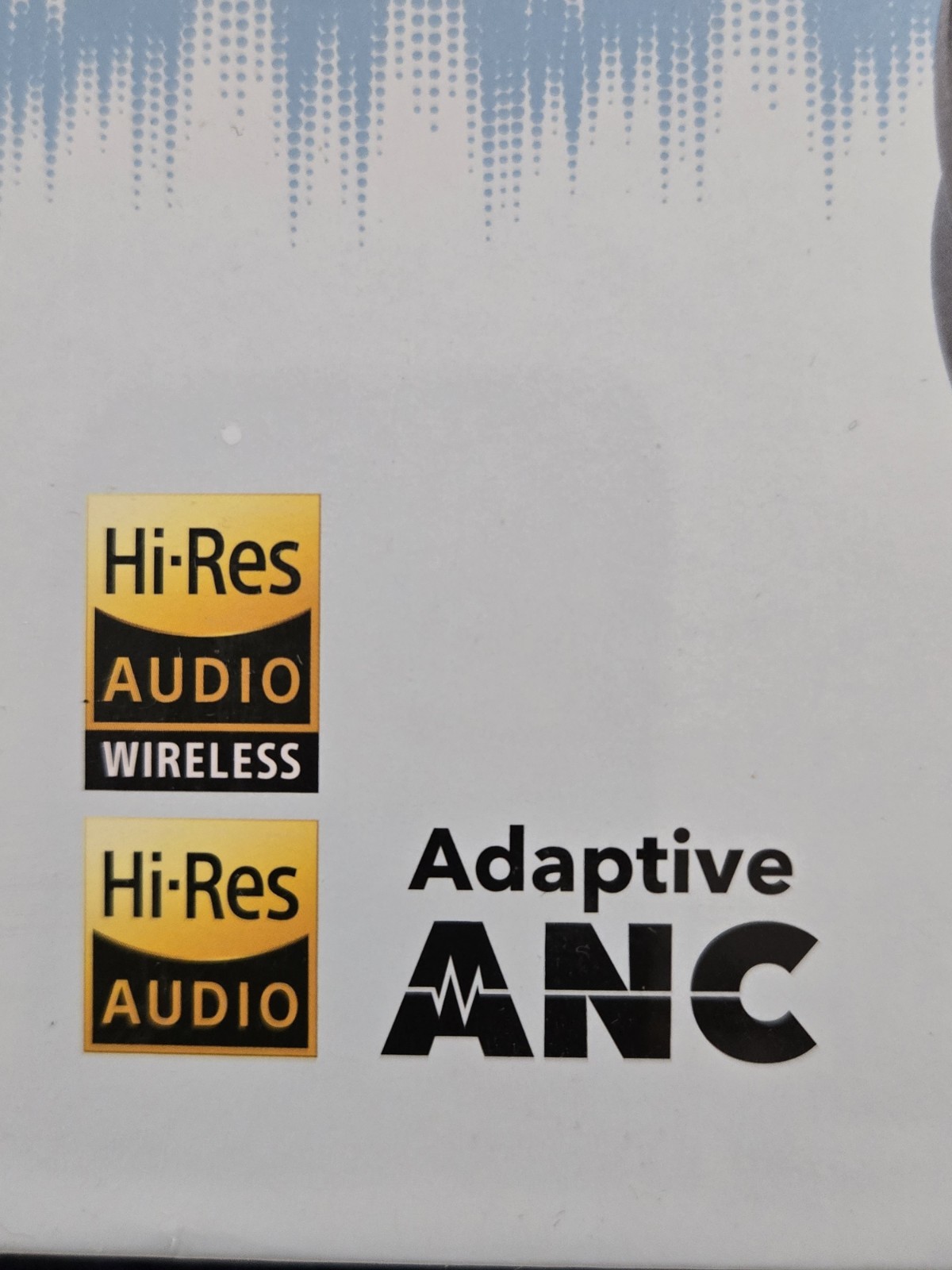 NEW Soundcore Space Q45 Adaptive ANC Wireless Headphones+ Soundcore Hard Case FS