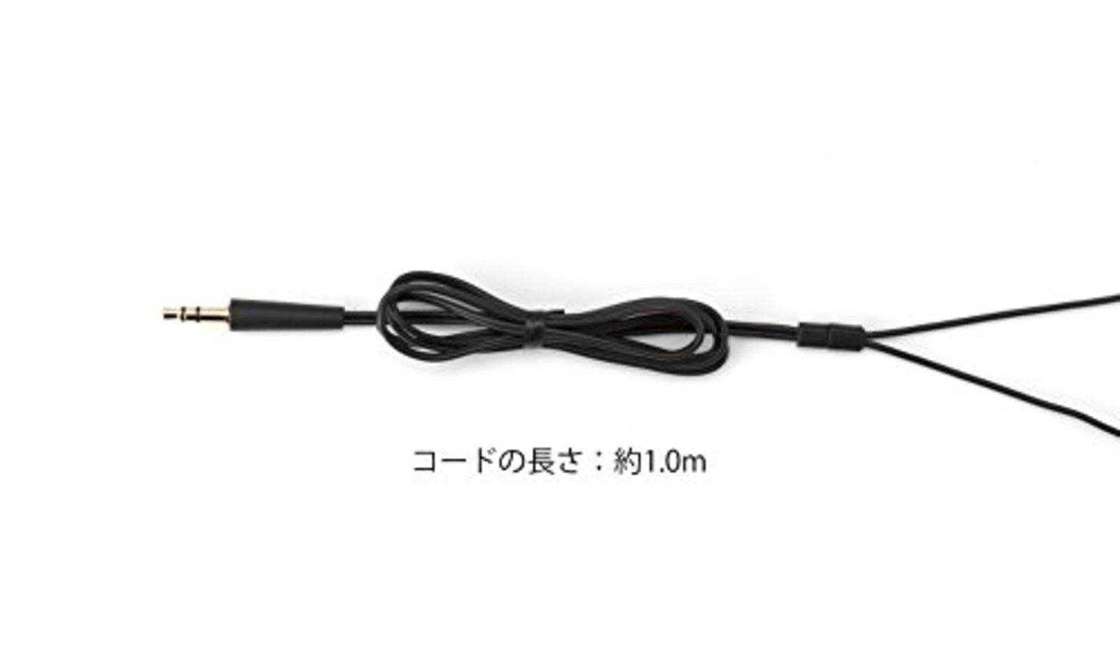Panasonic RP-HZ47-S Open type On-ear headphones Ear-ear type silver Thin design