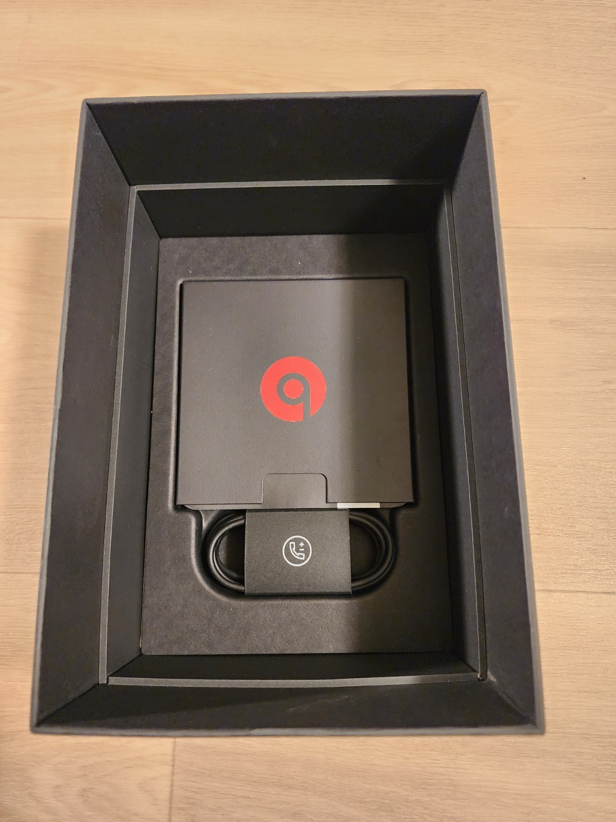 Beats by Dr. Dre Studio3 Over the Ear Wireless Headphones – Black