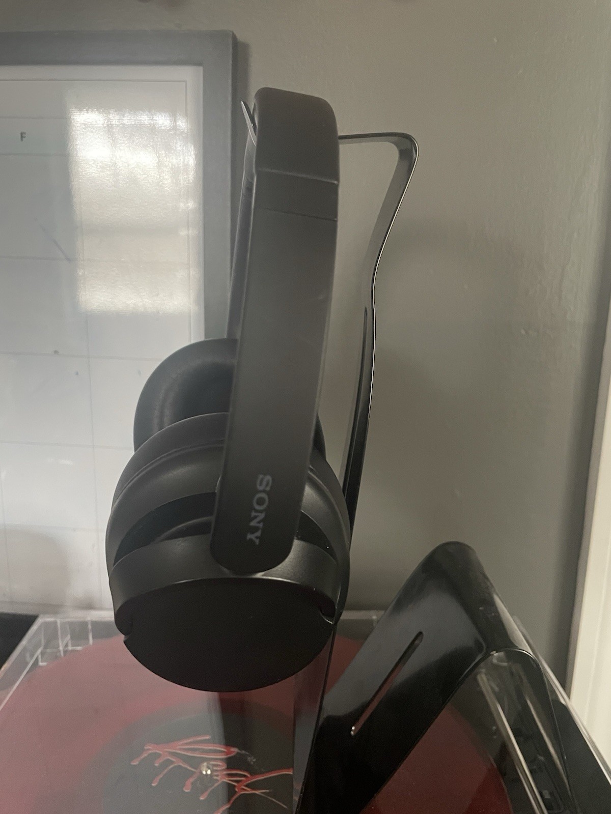 Sony WH-CH720N Wireless Headphones Noise Canceling Black