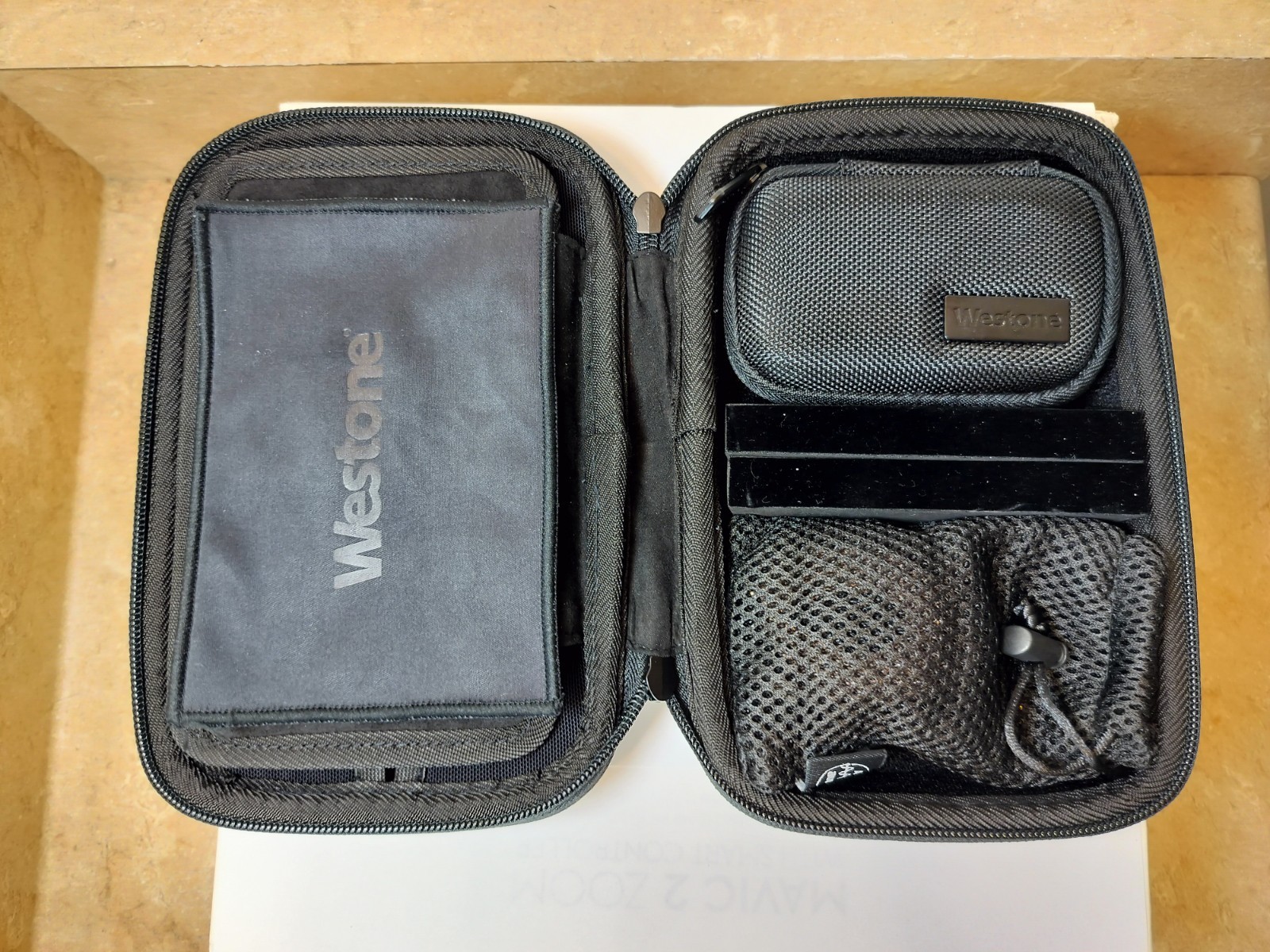 Westone Audio W80 Flagship Superior 8 Armature Drivers In-Ear Monitors