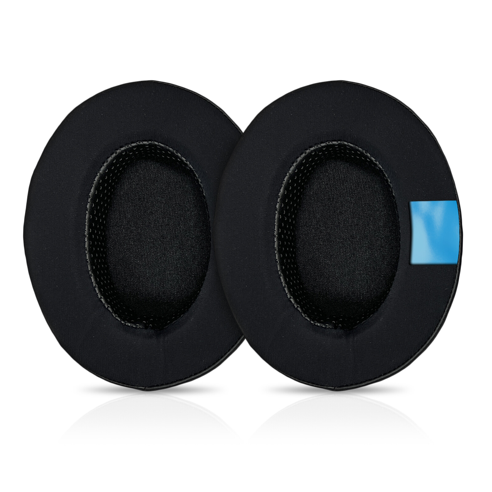 CS XL Upgraded Replacement Plush Ear Pad Cushions For Audio-Technica Headphones