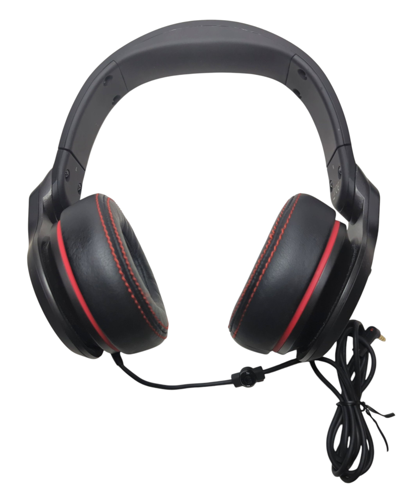 Monster UFC Octagon Over The Ear HEADPHONES Wired DJ Style 2016 -VIDEO BELOW!