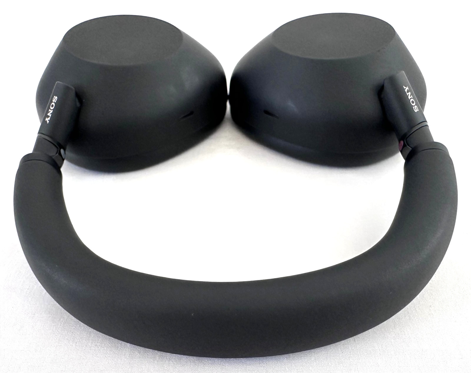 Sony WH-1000XM6 Wireless Noise Canceling Over-Ear Bluetooth Headphones Black 1