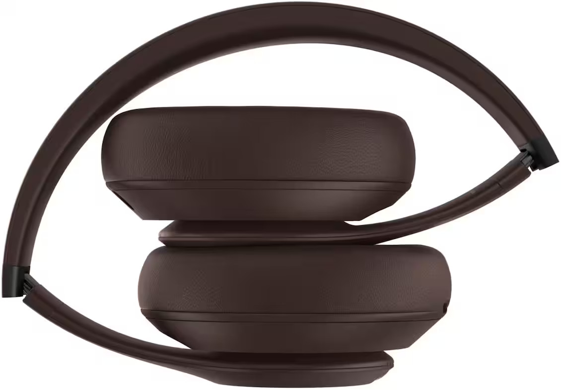 Beats Studio Pro – Wireless Noise Cancelling Over-the-Ear Headphones – Deep B…