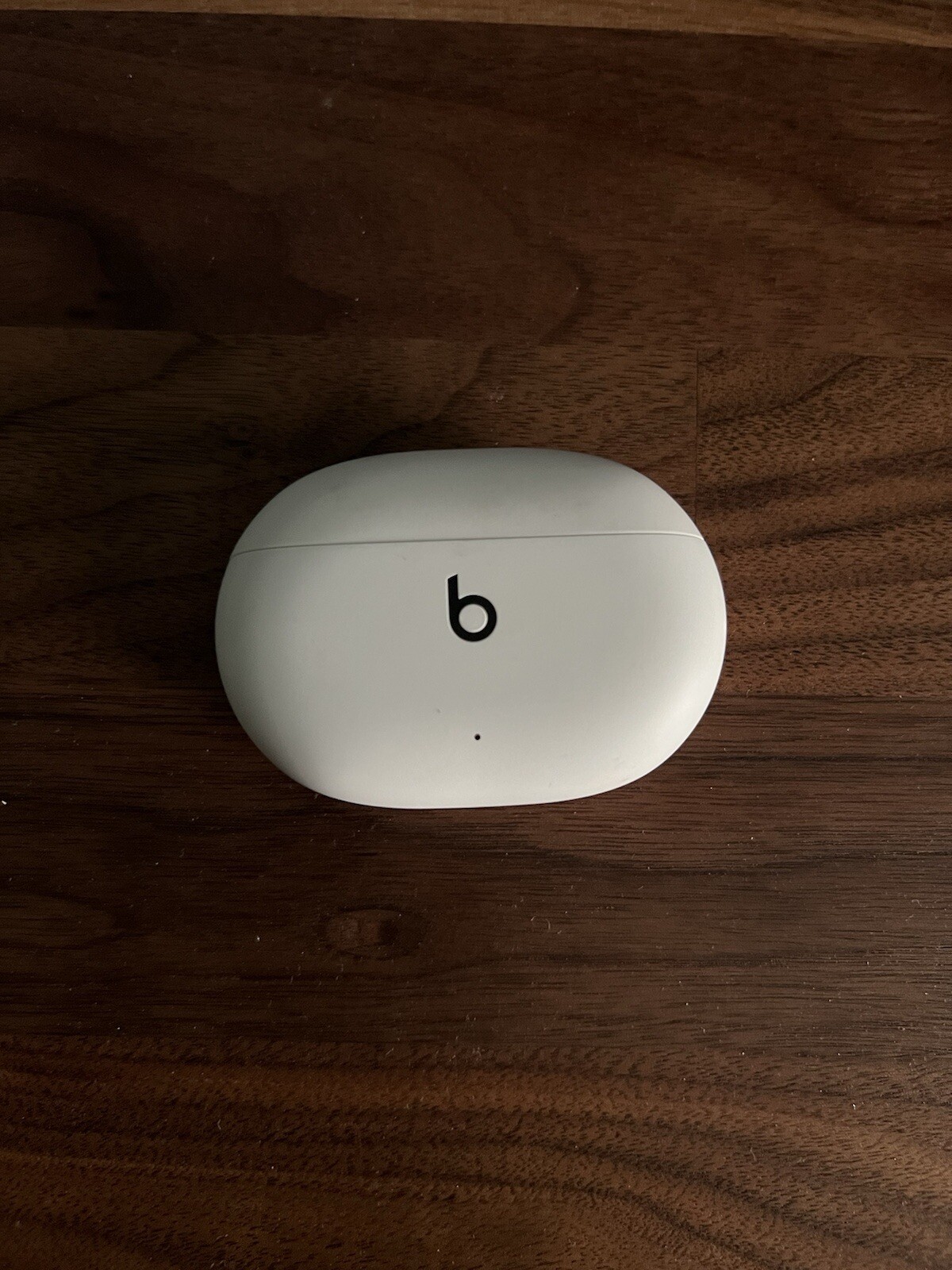 Beats by Dr. Dre Studio Buds – White