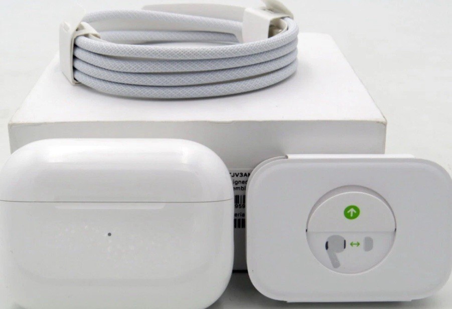 AirPods Pro 2nd Gen