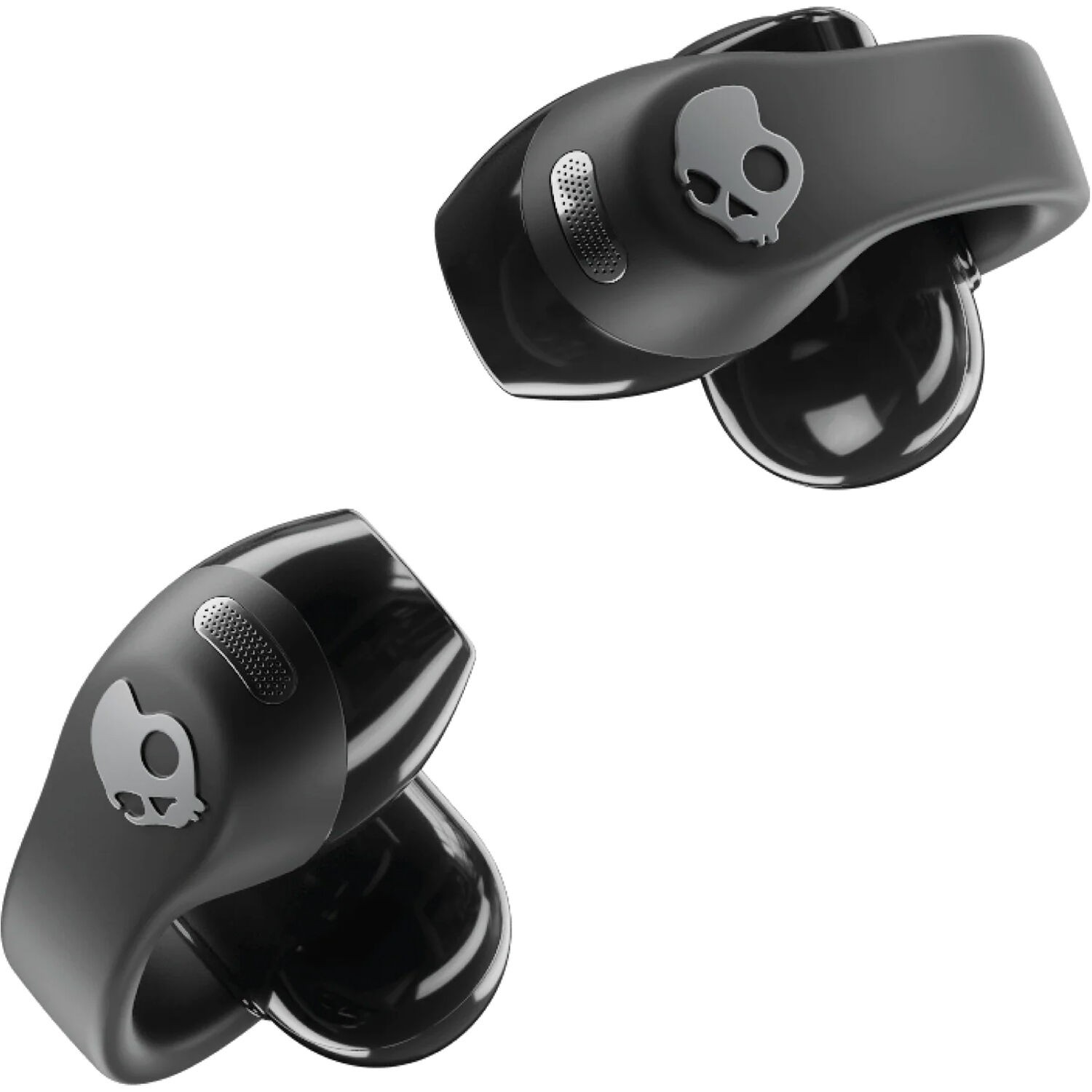 Skullcandy Push 720 Open-Ear True Wireless Earbuds True Black S4EOW-T034