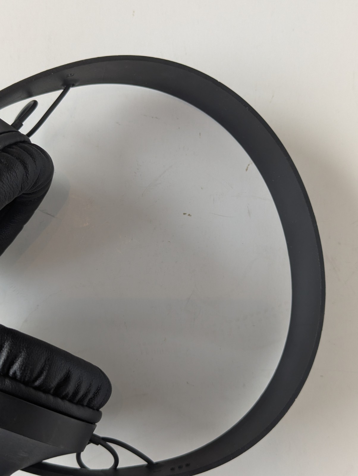 Sennheiser HD 250BT Wireless Headphones Over The Ear Black