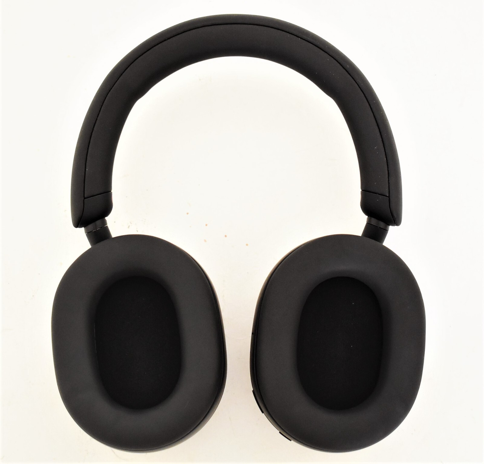 SONY WH-1000XM5 Wireless Noise-Canceling Over-the-Ear Headphones – Black