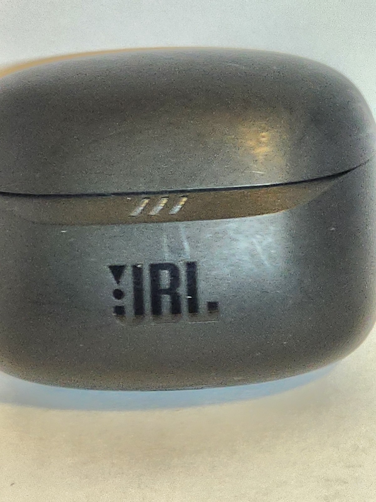 JBL Vibe Beam True Wireless Bluetooth Earbuds – Black