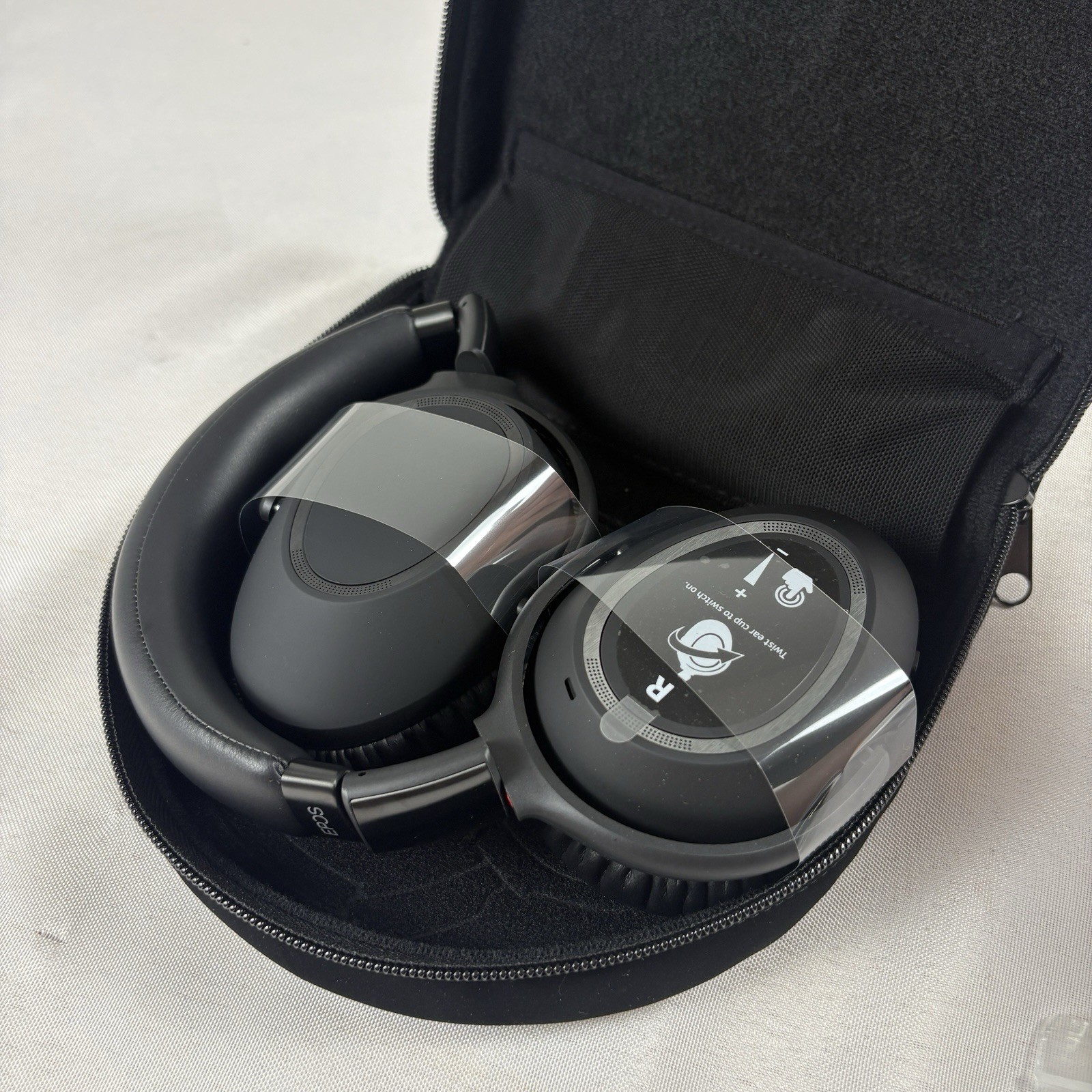EPOS Sennheiser Adapt 660 BT Over-The-Ear Wireless Headphones