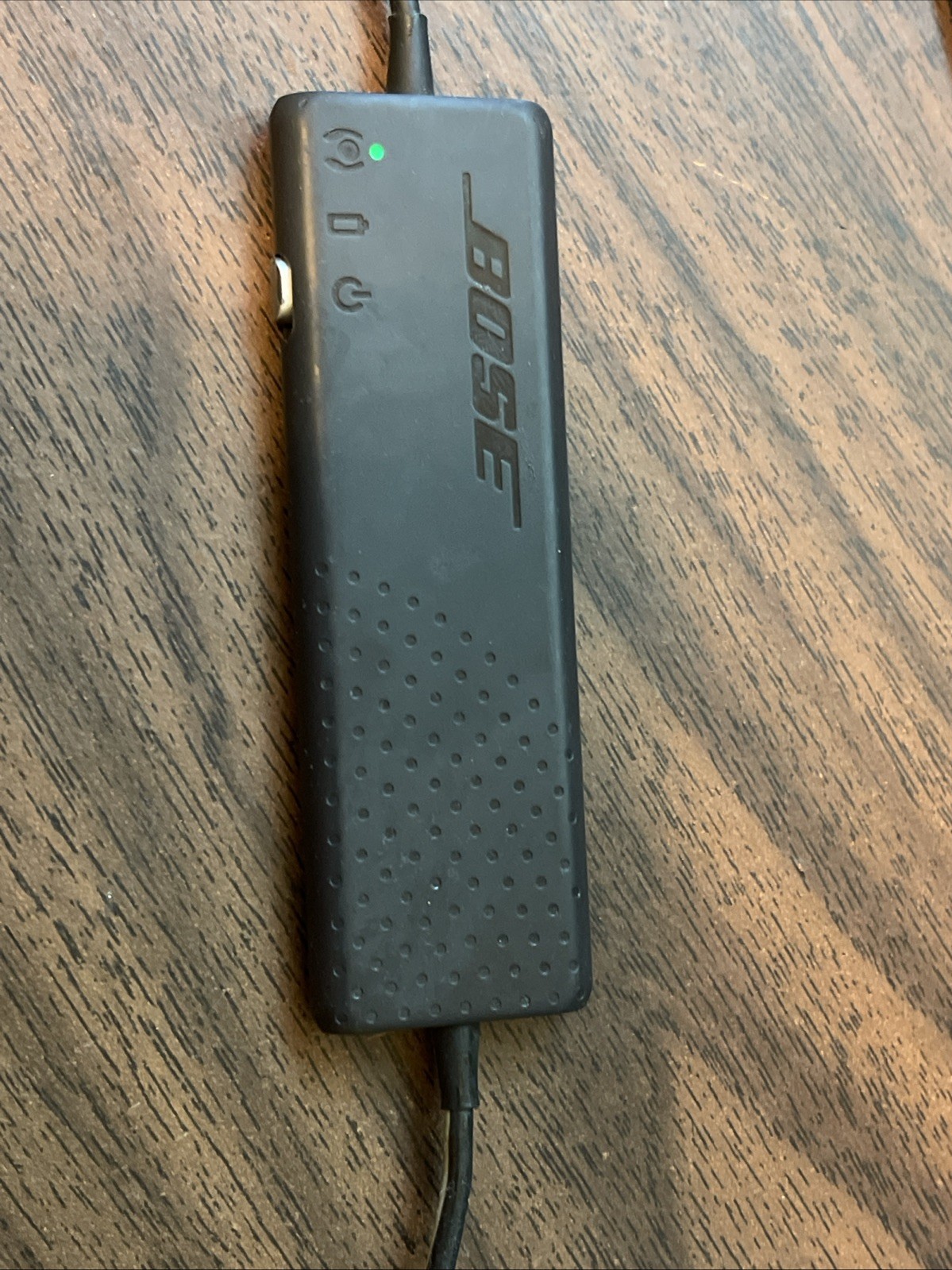 Bose QC20 QuietComfort 20i Noise Cancelling Earphones Earbuds Black/Grey – READ