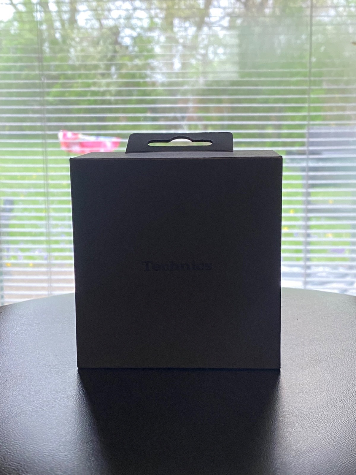 Technics EAH-AZ80 Premium Hi-Fi True Wireless Earbuds [Noise Canceling]