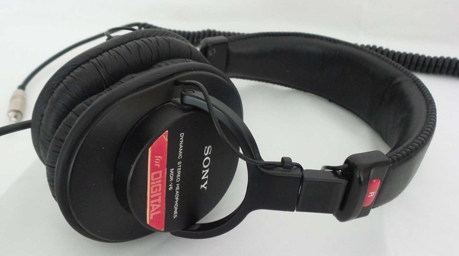 Sony Monitor Series Headphones CCAW Voice Coil (MDR-V6/Q1)