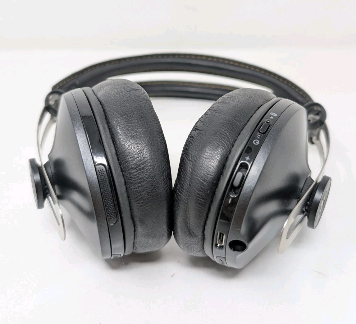 Sennheiser Momentum 2.0 M2 AEBT Black ANC Headphones