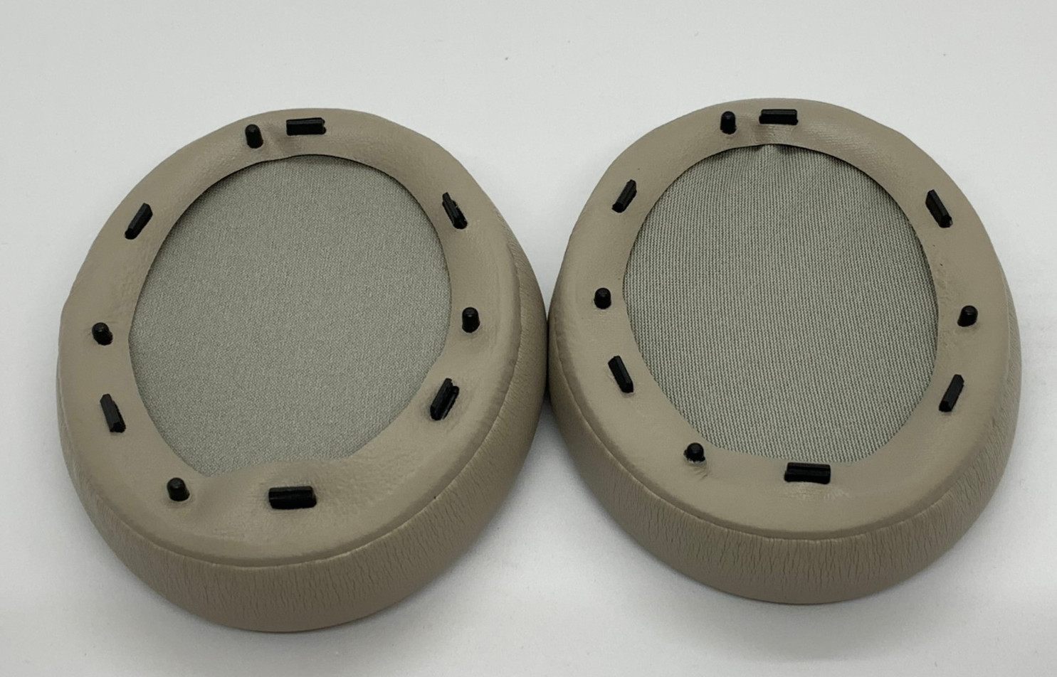 Sony WH-1000XM3 Replacement EarPad Cushions 4 Headphones WH1000XM3 BLACK or GOLD
