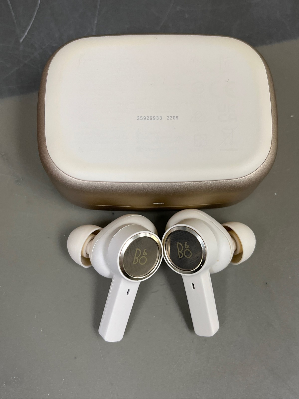 1240601 Beoplay EX Earset, Gold