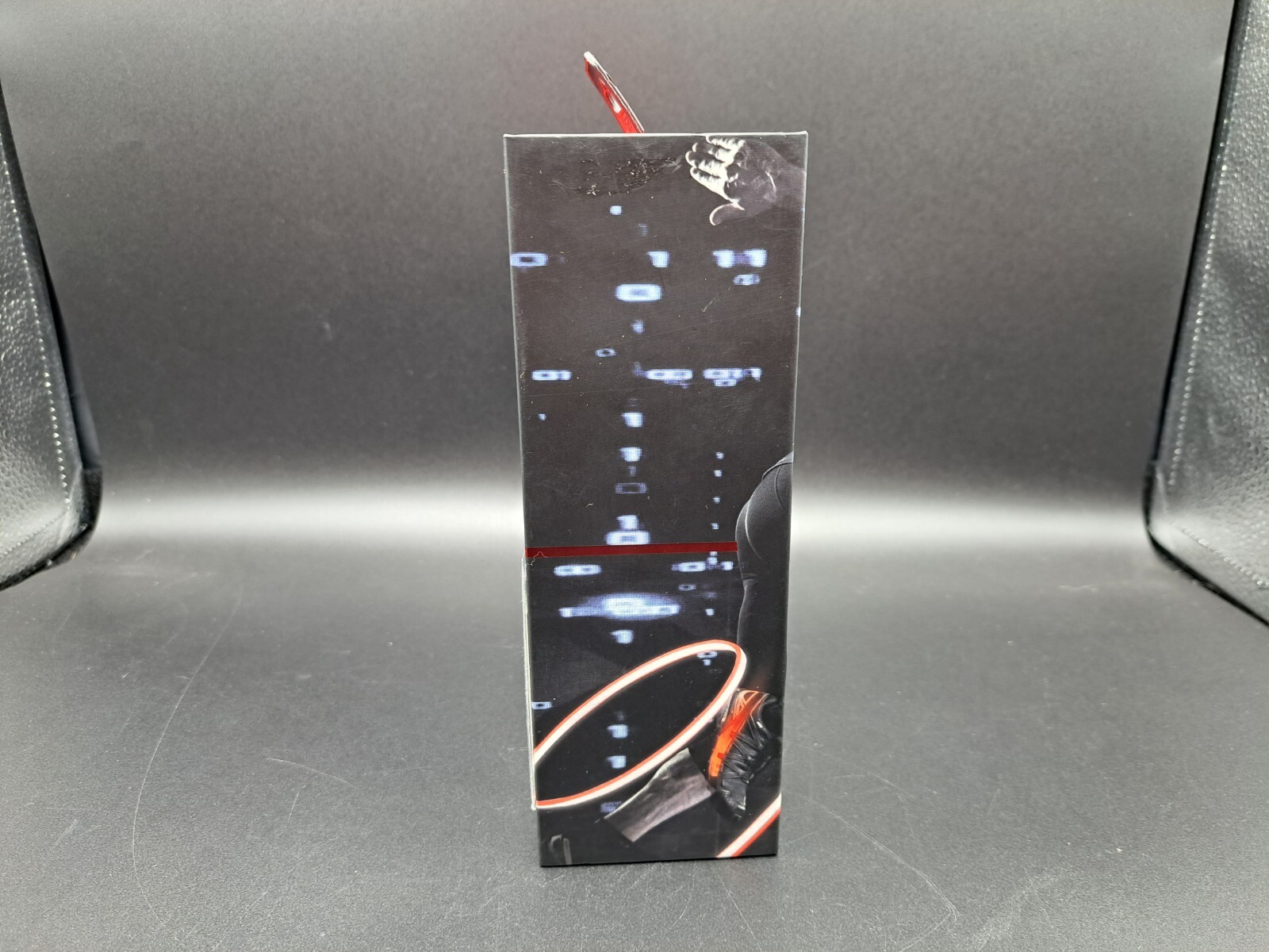Soul: Run Free Pro Bio Earphones (Passion Red)