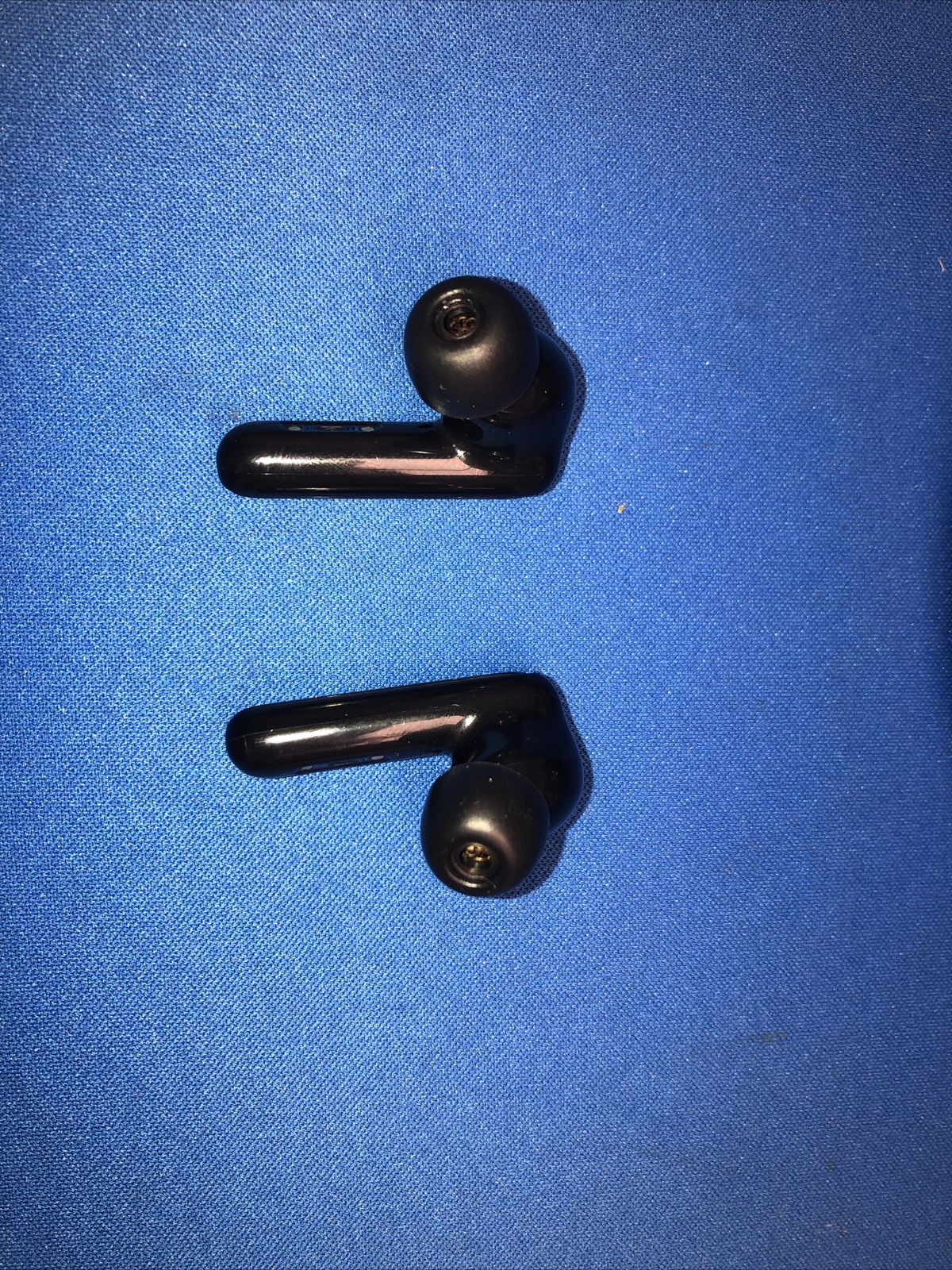Soundcore Life Note 3 In-Ear Earbuds – Black