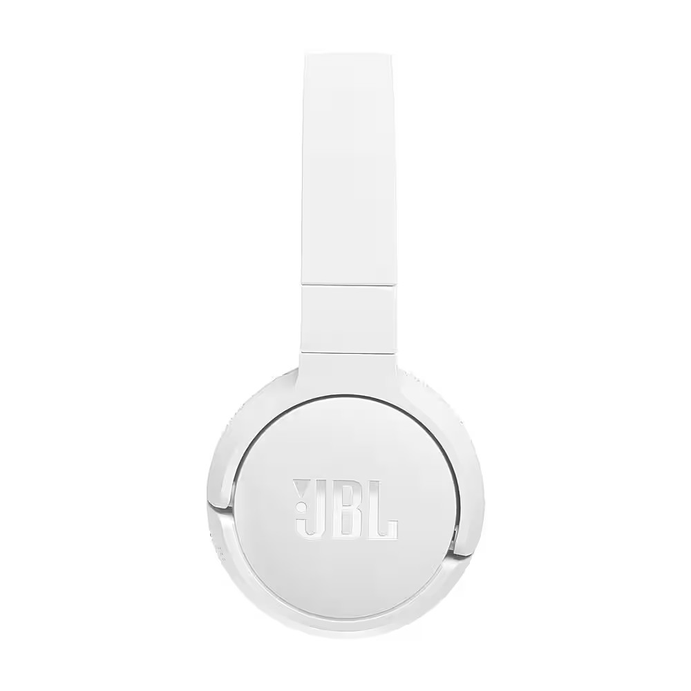 JBL – Tune 670NC Adaptive Noise Cancelling Wireless On-Ear Headphone -2024 – …
