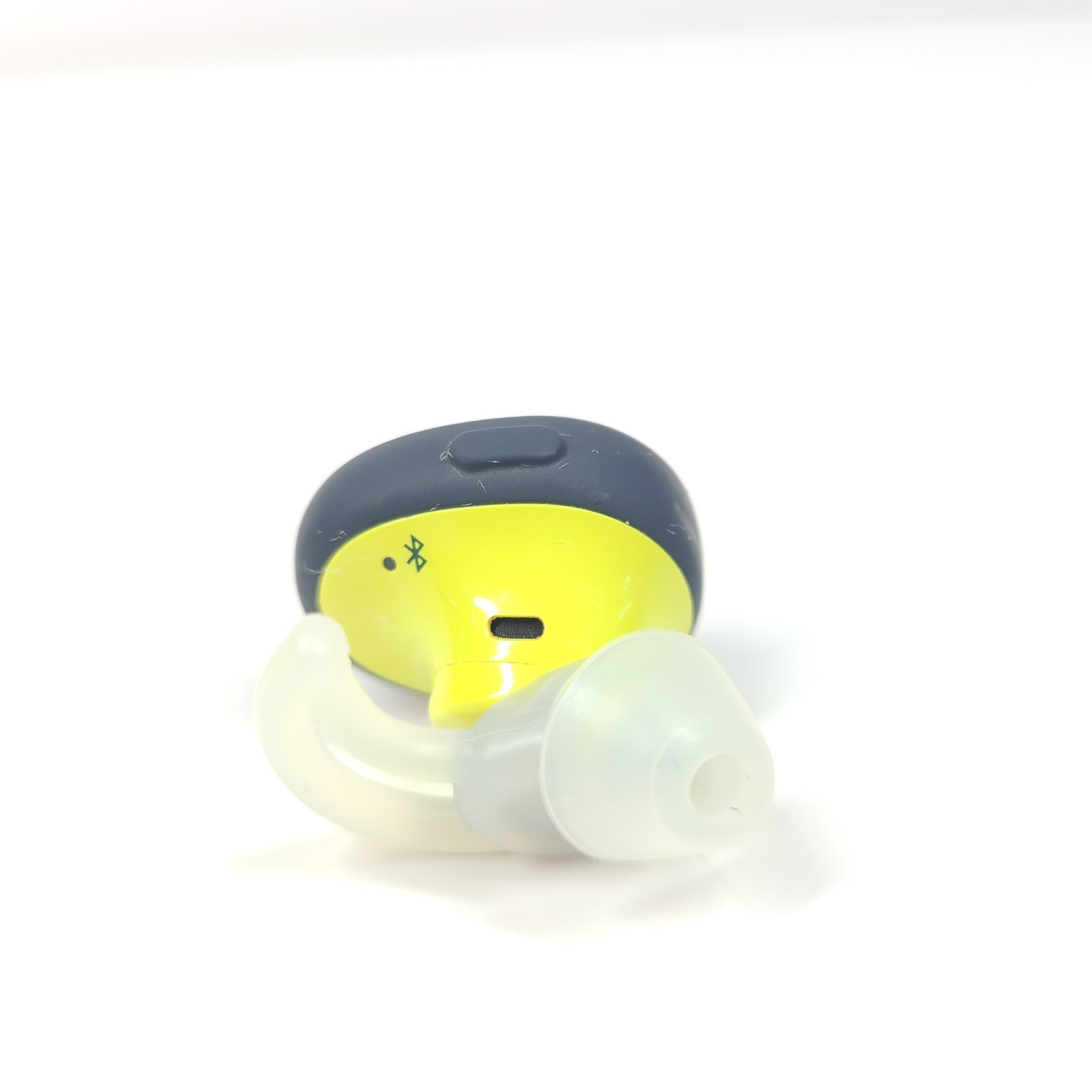 Bose SoundSport Free True Wireless Bluetooth Earbuds – LEFT ONLY – Navy Citron