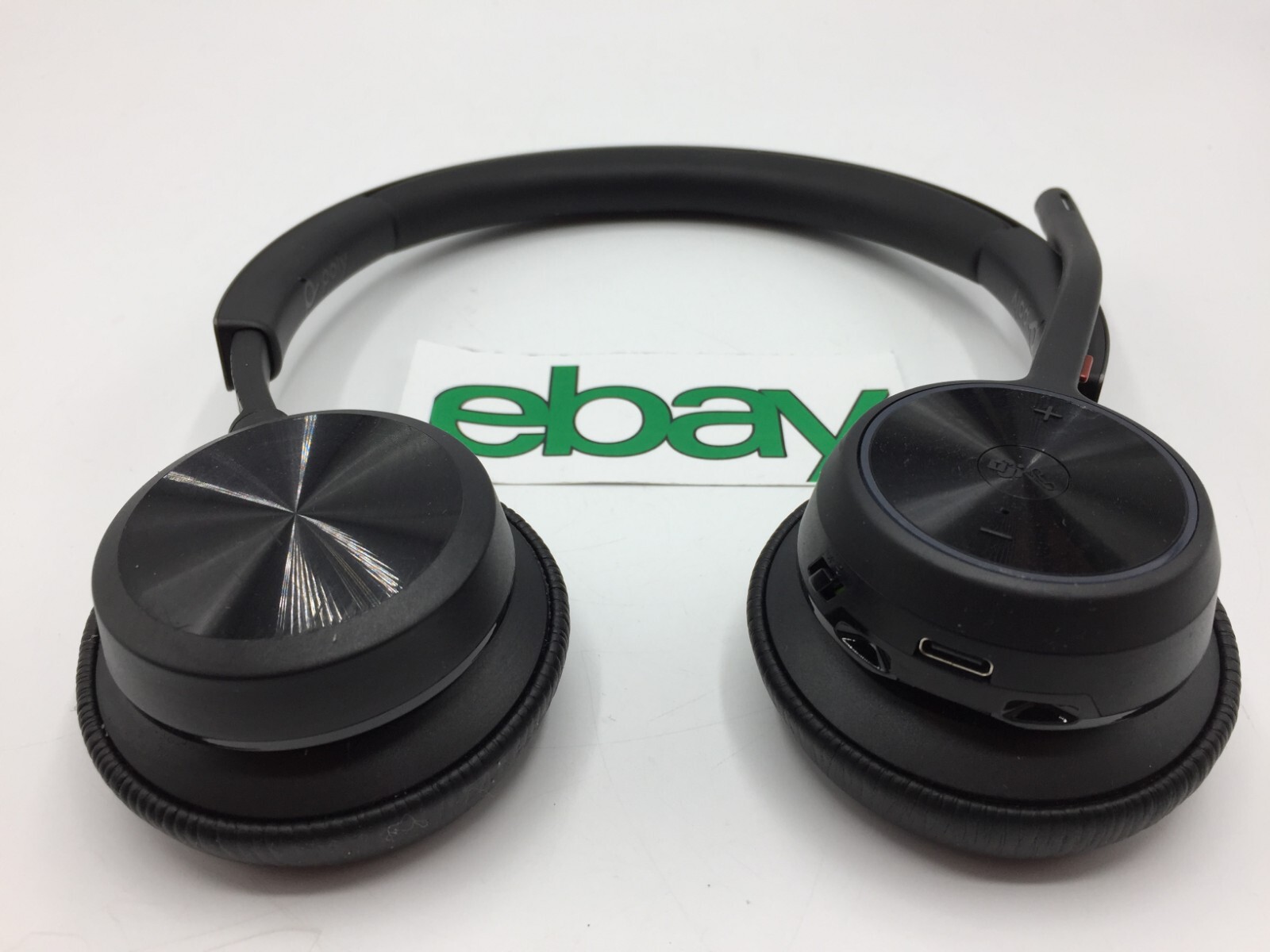 Poly Plantronics VOYAGER 4320 [Headset Only] FREE S/H