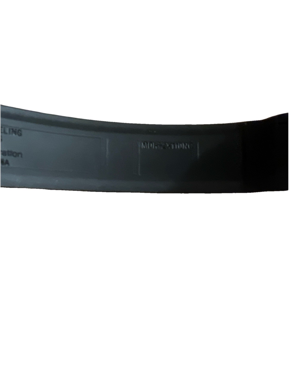 Sony MDR-ZX110NC Noise Cancelling Headphones MDRZX110NC, Black