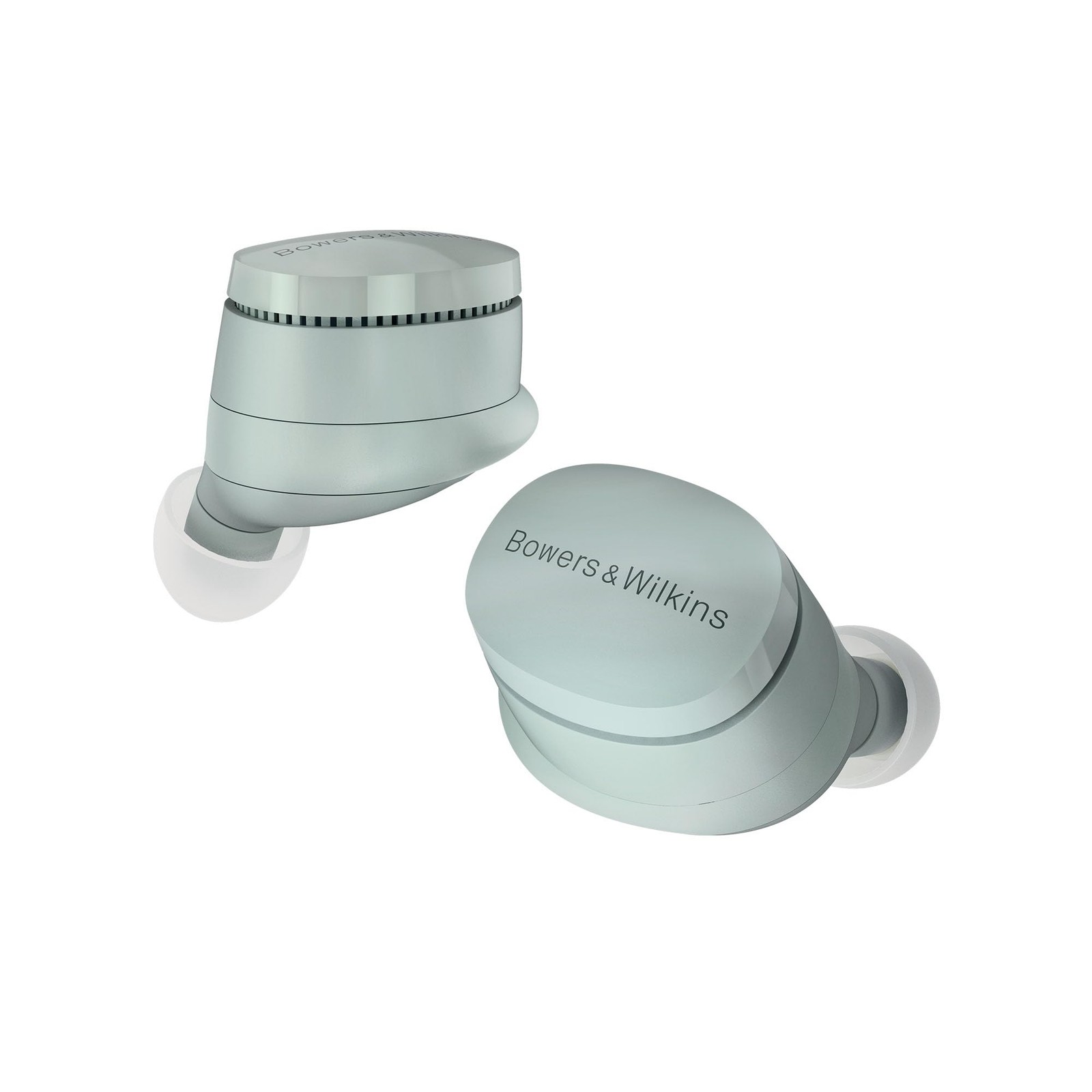 Bowers & Wilkins Pi6 True Wireless Earbuds ANC aptX Adaptive Multi-Point Call