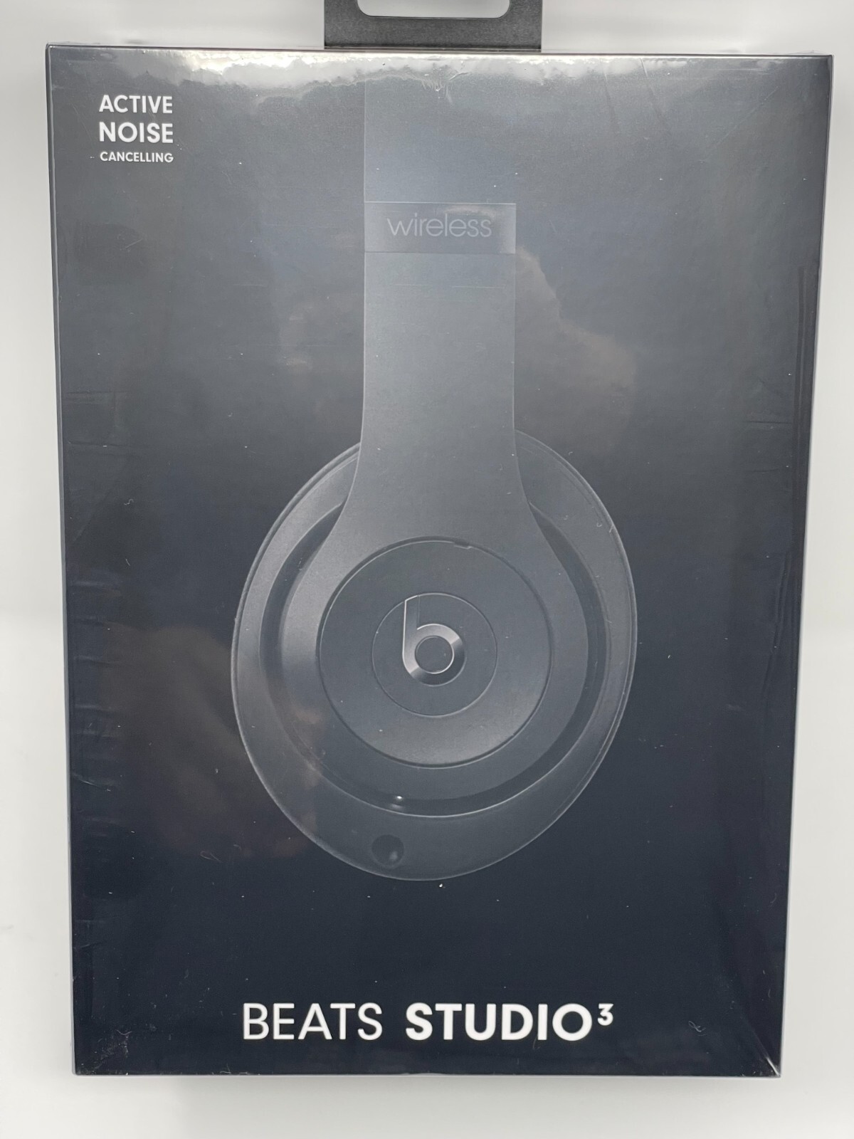 Beats Studio 3 Studio3 Wireless Noise Cancelling OE Headphones wit Apple W1 Chip