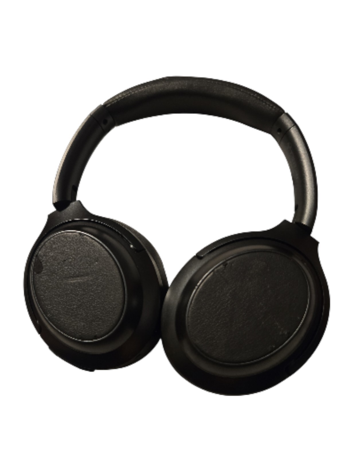 TREBLAB Z7 PRO – Wireless Active Noise Canceling Headphones with Mic