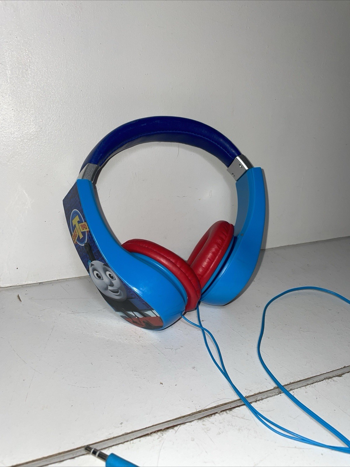 Thomas the Train Headphones TESTED Works 2018