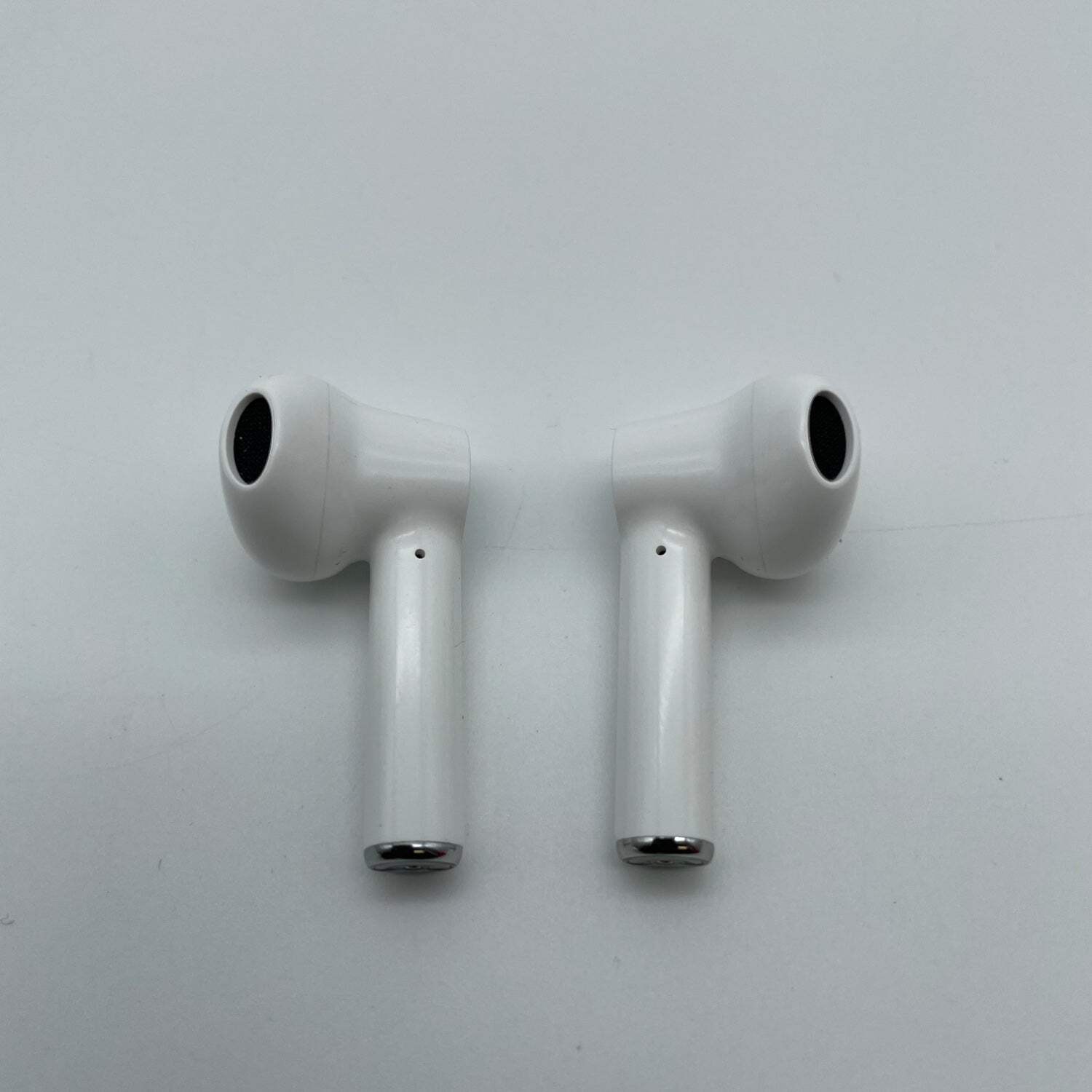 OnePlus OnePlus Buds Active Noise Cancellation Headphones White E501A