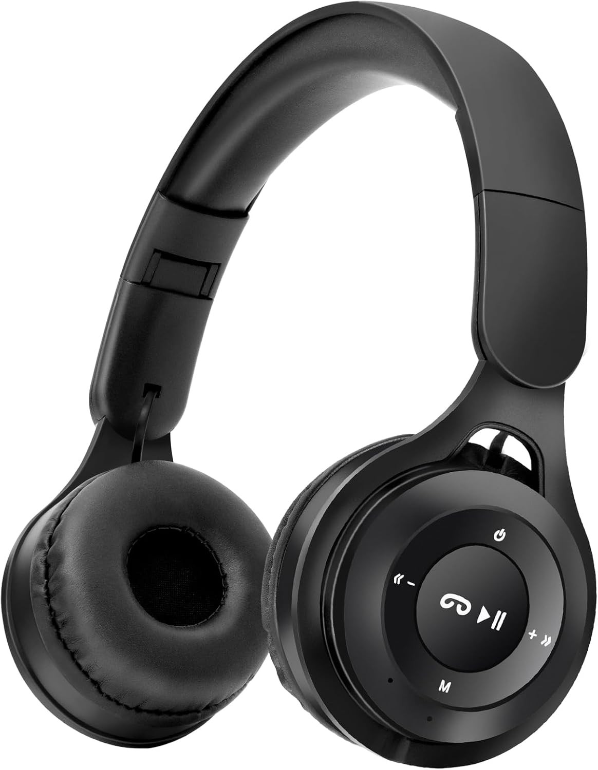 Kids Bluetooth Headphones, over Ear Children’S Wireless Bluetooth 5.3 Headsets,