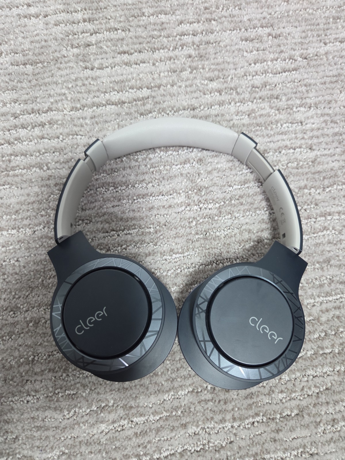 Cleer Audio Enduro 100 Bluetooth Wireless Headphones
