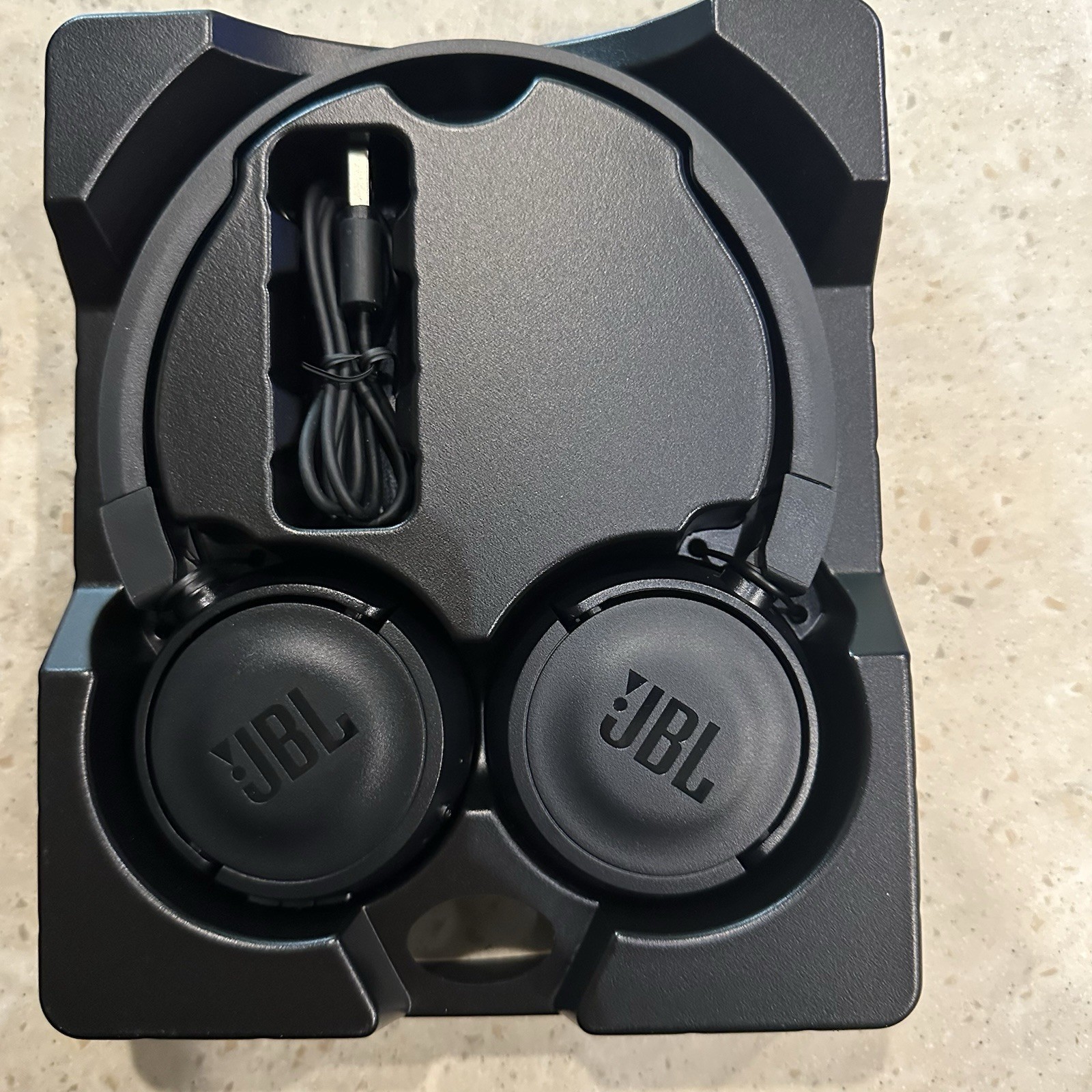 JBL T450BT Wireless On-Ear Headphones