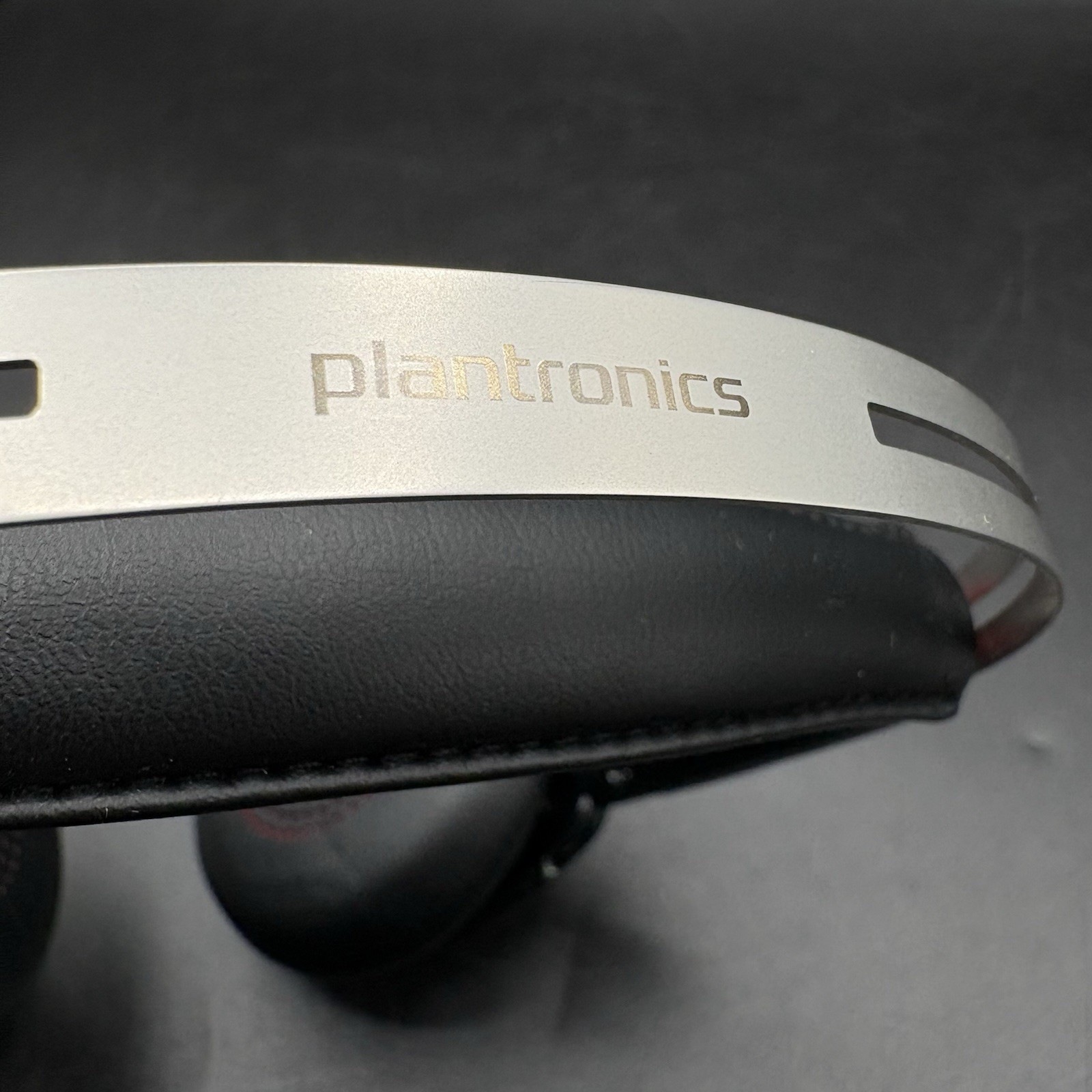 Plantronics Voyager Focus UC B825 Wireless Bluetooth Headset Only