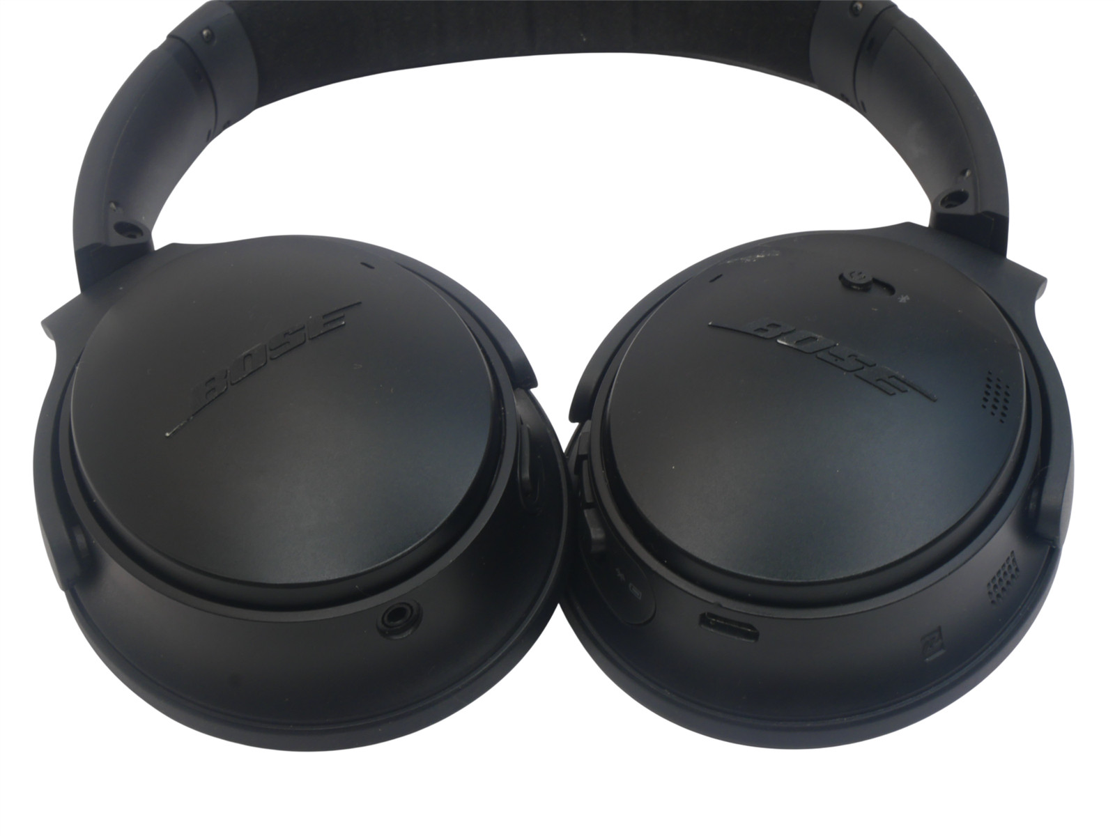 Bose QuietComfort QC35 Headphones Noise Cancelling 425948 – Free shipping