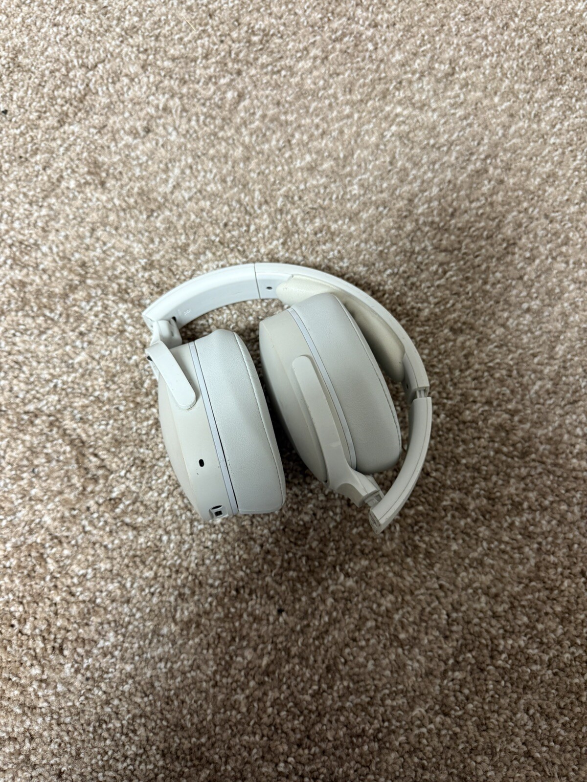 Skullcandy Hesh ANC White