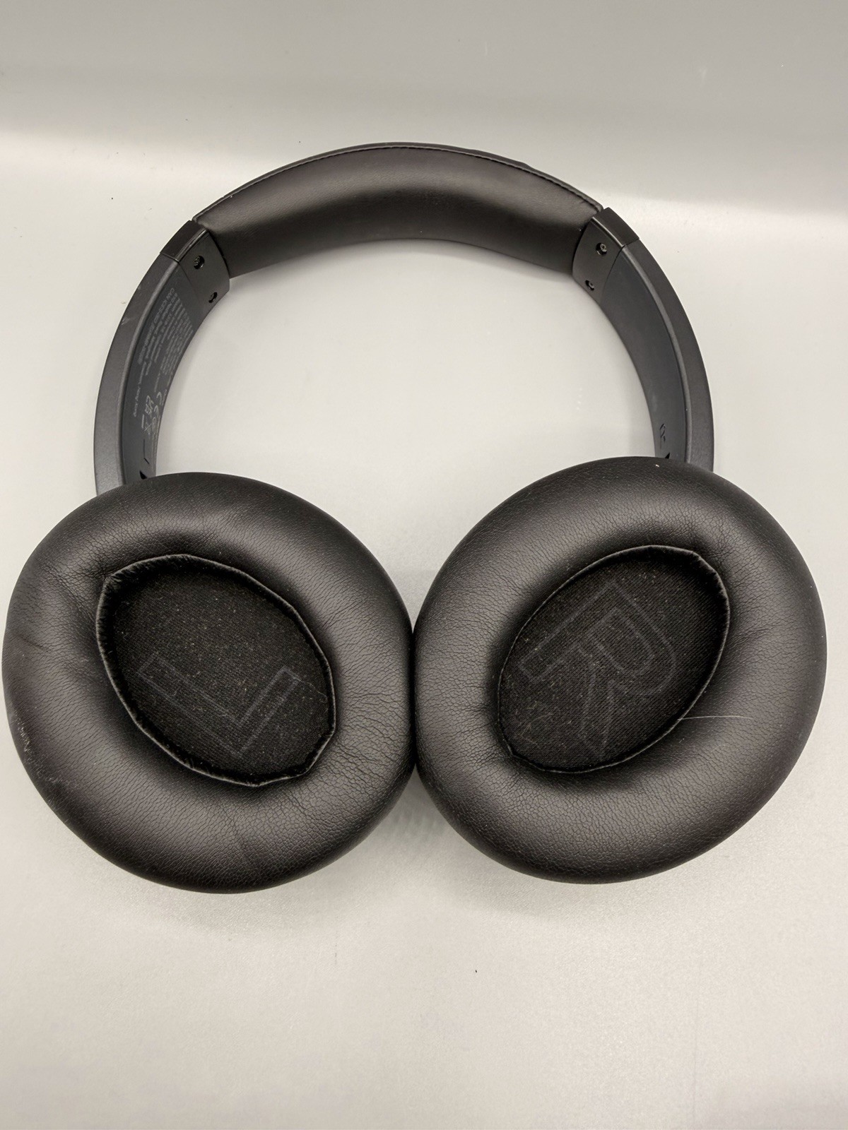 Soundcore Life Q20 And Life 2 Wireless Headphones Bundle. See Description